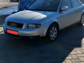 Audi a4 motor 19tdi