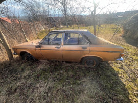 Chrysler avenger 300c oldtimer