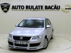 Volkswagen Passat 1.9 TDI 105 CP 2007 Euro 4