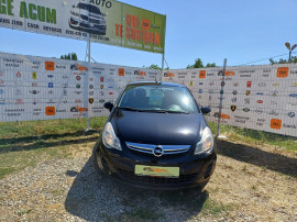 Opel corsa-1.3 diesel-2012-rate fixe-garantie