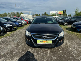 VW PASSAT CC-2010-1.8 TSI-RATE FIXE-GARANTIE