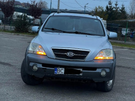 Kia sorento 2.5d 4x4