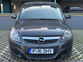 Opel zafira 1.7 cdti