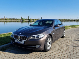 BMW Seria 5 F10 Amortizoare, Ambreiaj + Volantắ, Distribuție Noi