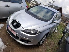 Seat toledo, AUTOMATA, 2008, 1.9 TDI = Posibilitate rate