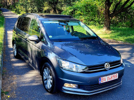 Liciteaza-Volkswagen Touran 2016