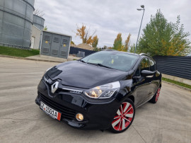 Renault Clio Edition