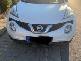 Nissan Juke echipare de top Tekna