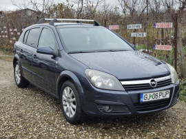 Opel Astra H 2006 1.4 benzina Rate avans 0