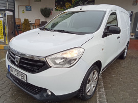 Dacia Dokker 2015 1.5DCI Acte la zi Full