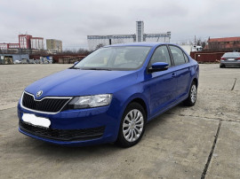 Skoda Rapid 2019 Benzina 1.0 (95cp) Euro 6