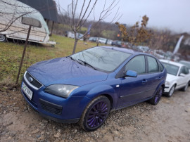 Ford focus 1.6d am 2007