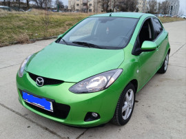 Mazda 2 Anul 2009