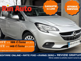 Opel Corsa 1.4 ECOTEC Aut. Active