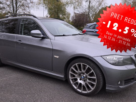 BMW 330d Touring - 12.5% Pret redus pana la 21.12.24