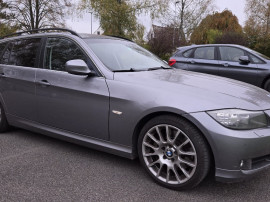 BMW 330d Touring