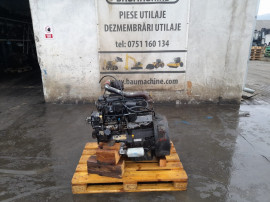 Motor Perkins pentru buldoexcavator Fermec Terex 970