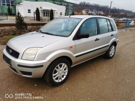 Ford Fusion automat cutie de viteze automată