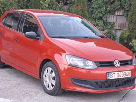 Volkswagen Polo An 2011