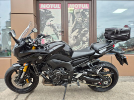 Motocicleta Yamaha FZ8 Fazer 800 ~ Garantie ~ Rate fără DOBÂNDA ~