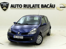 Renault Clio 1.4 Benzina+GPL 98CP 2007