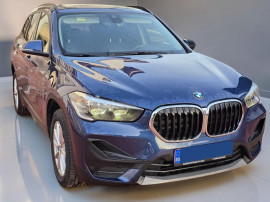 BMW X1 8i Advantage Automatic GarantieAuto.ro