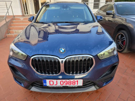 BMW X1 8i Advantage Automatic GarantieAuto.ro