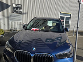 BMW X1 Advantage Automatic GarantieAuto.ro