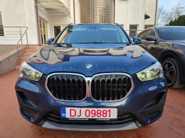 BMW X1 Advantage Automatic GarantieAuto.ro