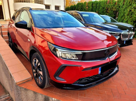 Opel Grandland x 1.2 - Benzina - Automatic