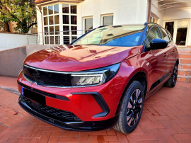 Opel Grandland x 1.2 - Benzina - Automatic