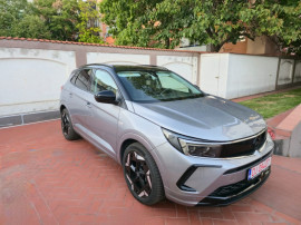 Opel Grandland x GSe Hibrid Garantie 4x4 Distronic LED Piele Navi Automatic