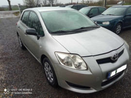 Toyota Auris 1, 4 diesel