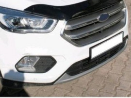 Protecție capotă din plastic Ford Kuga 2012 2019