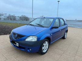 Dacia logan • AMBITION• 1.6 MPI 8V 90cp - KM 149,000 ,accepte test