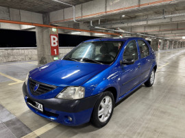 Dacia logan • AMBITION• 1.6 MPI 8V 90cp - KM 149,000 ,accepte test