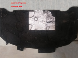 Pasla antifonare capota Opel Astra
