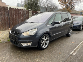 Ford Galaxy 20 tdci