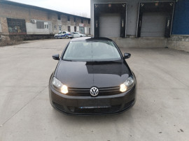 Vw Golf 6 1,6 diesel