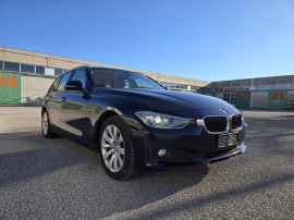 Bmw 3 Series 320d 4x4 X drive