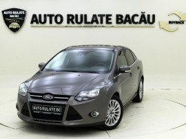 Ford Focus 1.6 TDCi 116CP 2012 Euro 5