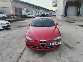 Alfa Romeo 147 benzina