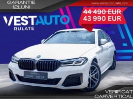 BMW Seria 5 530e xDrive Aut. M Sport Edition