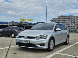 Vw golf 7.5 - 03.2019 - dsg - 1.6 tdi 115cp - 169.500km