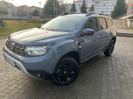 Dacia Duster An fabr 2022, 1.3 Benzina 130 CP, 28400, km , Prestige Jo