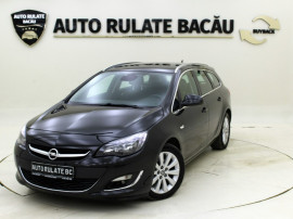 Opel Astra 1.7 CDTi 110CP 2013 Euro 5