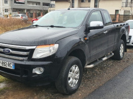 Ford ranger 4 locuri si lada autoutilitara