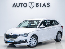 Skoda Scala 1.6 TDI Ambition