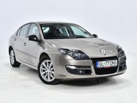 RENAULT LAGUNA 2.0 dci 130 CP