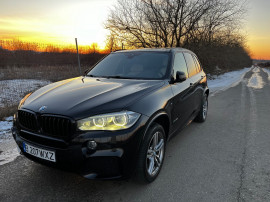 BMW X5 xDrive40d